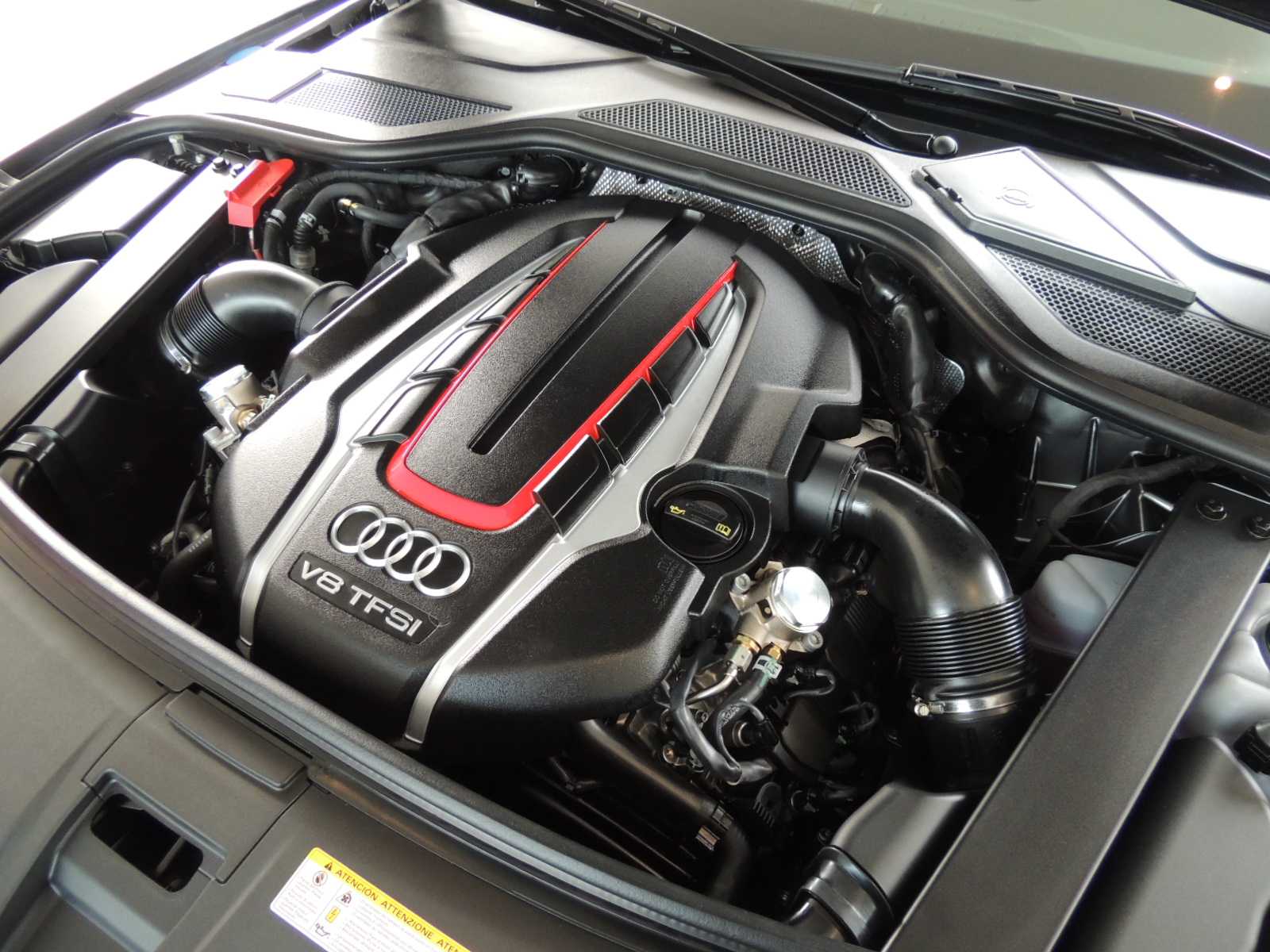 Audi S8 Plus 2016 Rutamotor (38)