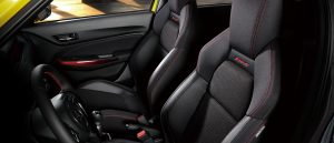 Suzuki Swift Sport
