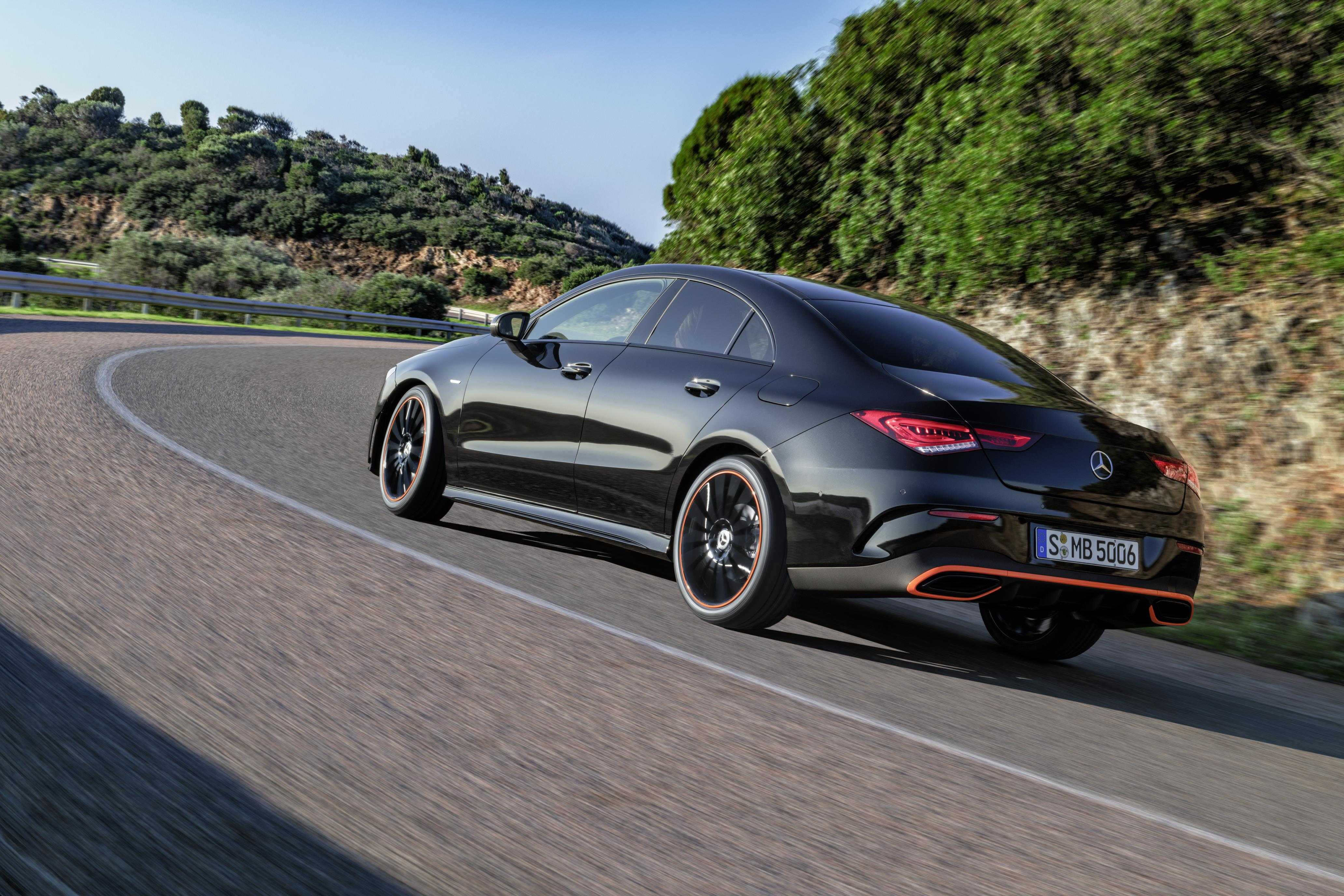 Мерседес cla 350
