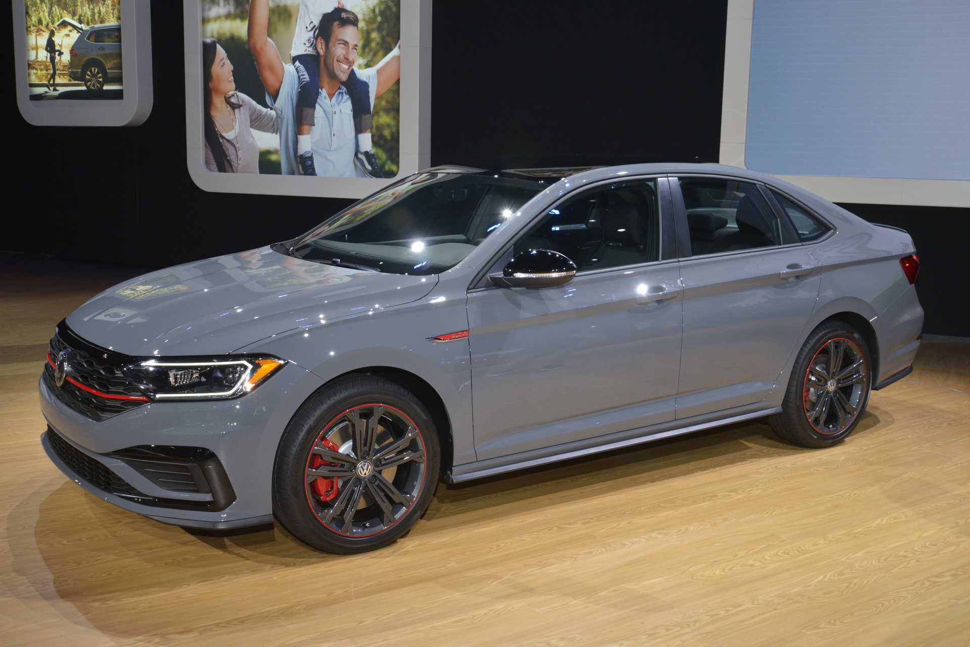 Jetta бренд авто