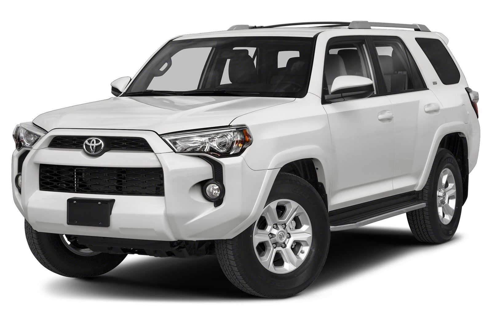 Alerta de Seguridad Ampliación alerta vehículos Toyota 4Runner, años