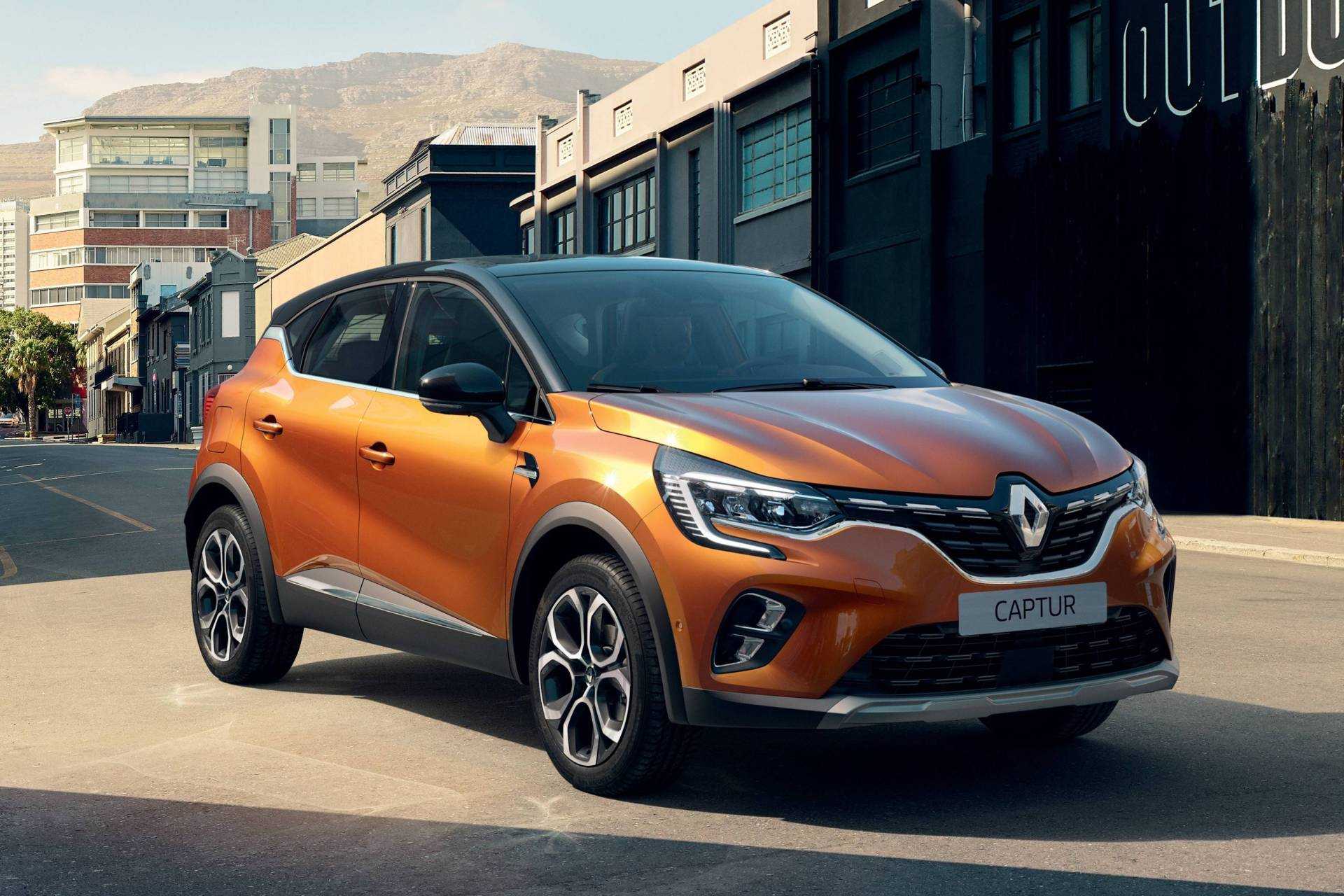 renault captur malaysia price