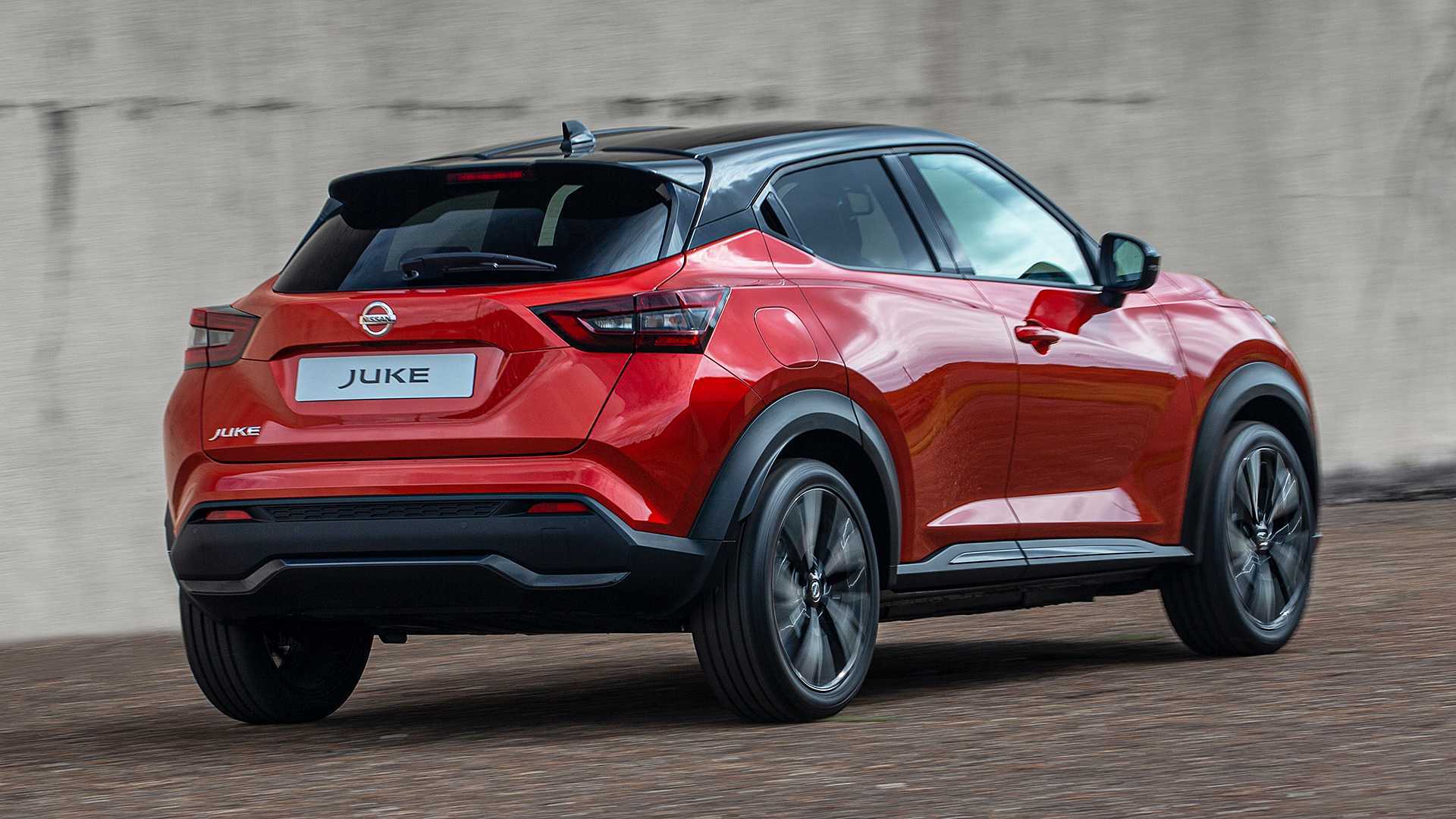 Yammine Nissan presenta la segunda generación del Juke sin perder su