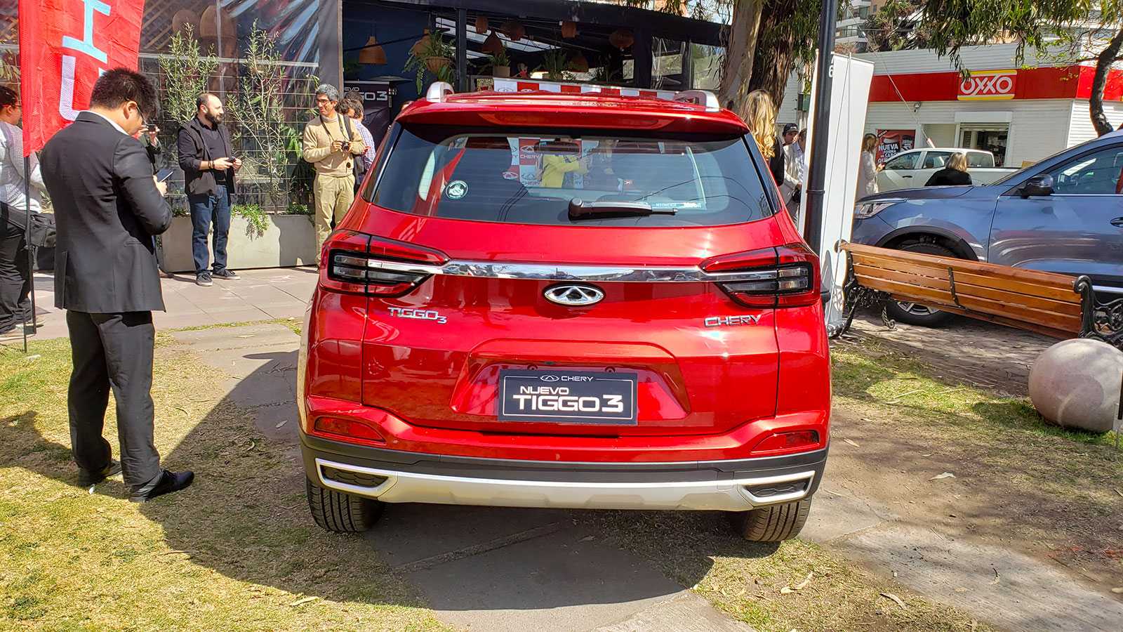 Chery а 13