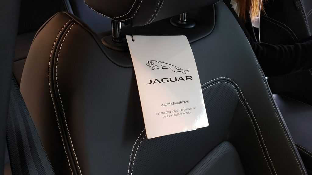 Jaguar