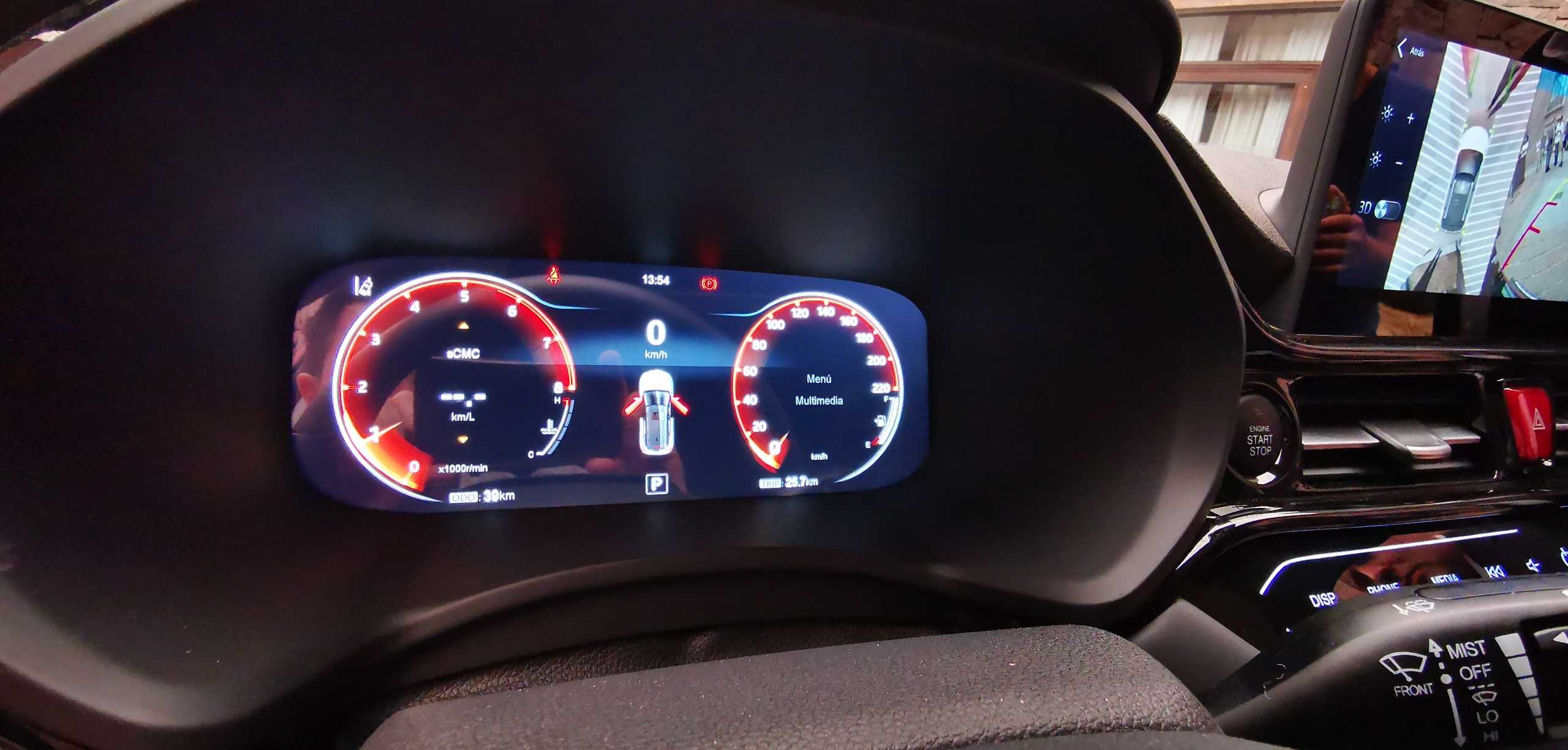 Запчасти jac s4