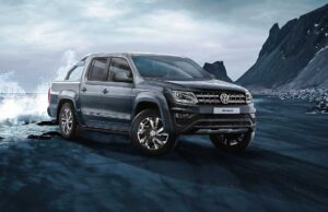 Amarok Dark Label