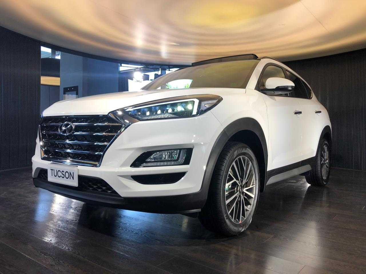 hyundai-tucson-turbo. 