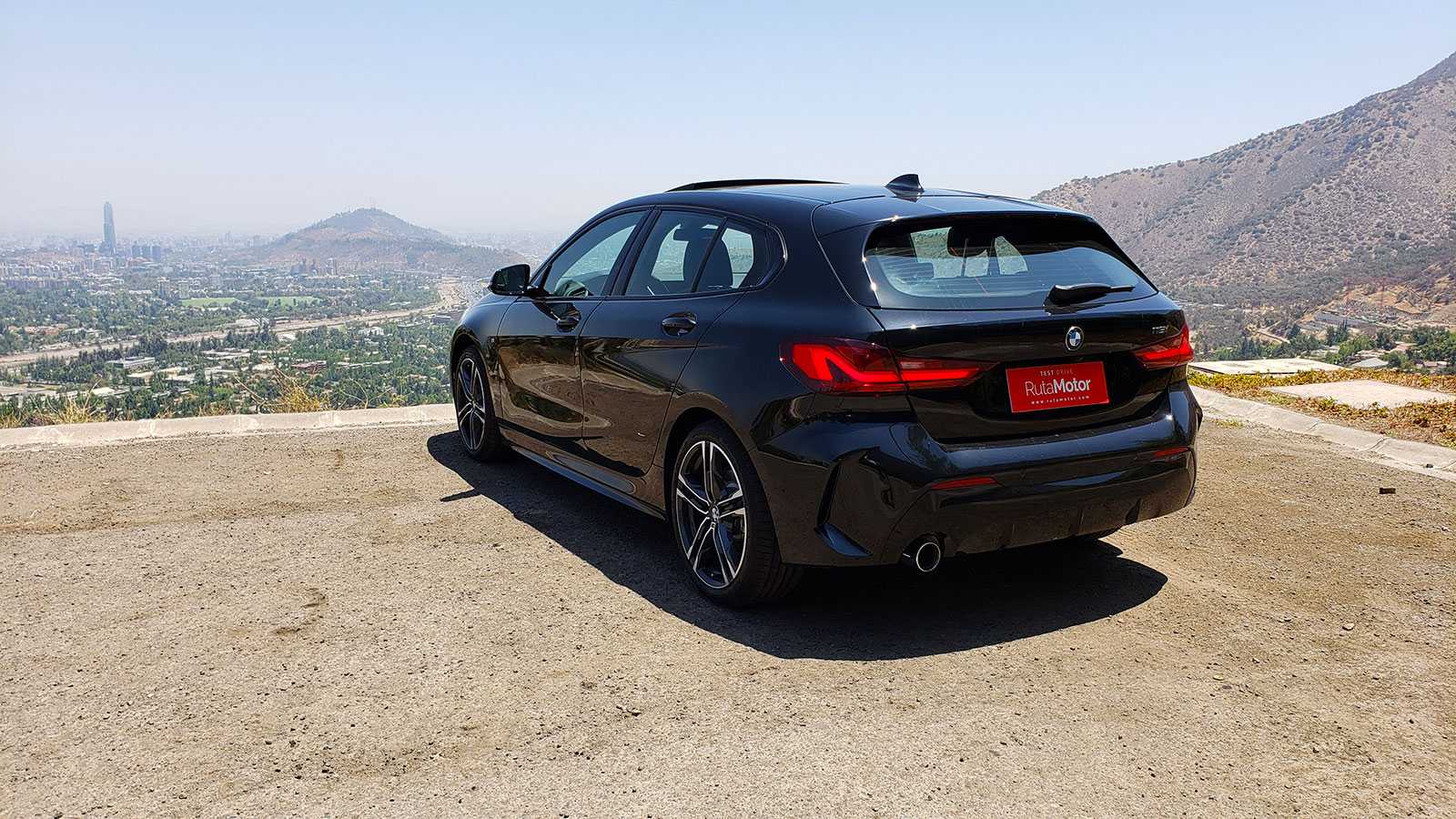 Bmw 118i 2020