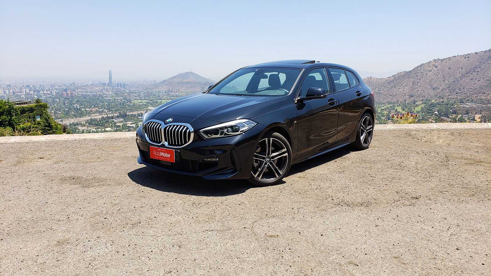 Bmw 118i 2020