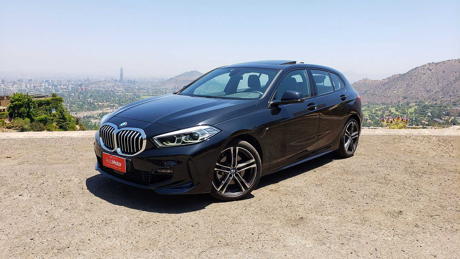 Bmw 118i 2020