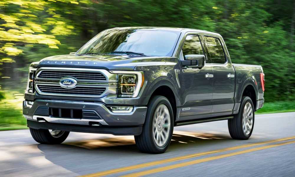 30+ 2021 Ford F150 Limited Seats Pics