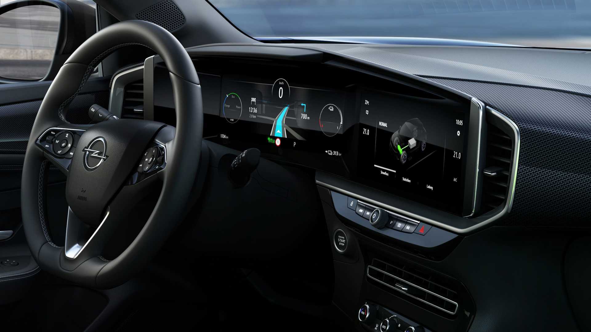 Opel presenta su totalmente nuevo Mokka cambiando radicalmente su concepto Rutamotor Opel presenta su totalmente nuevo Mokka cambiando radicalmente su concepto Rutamotor