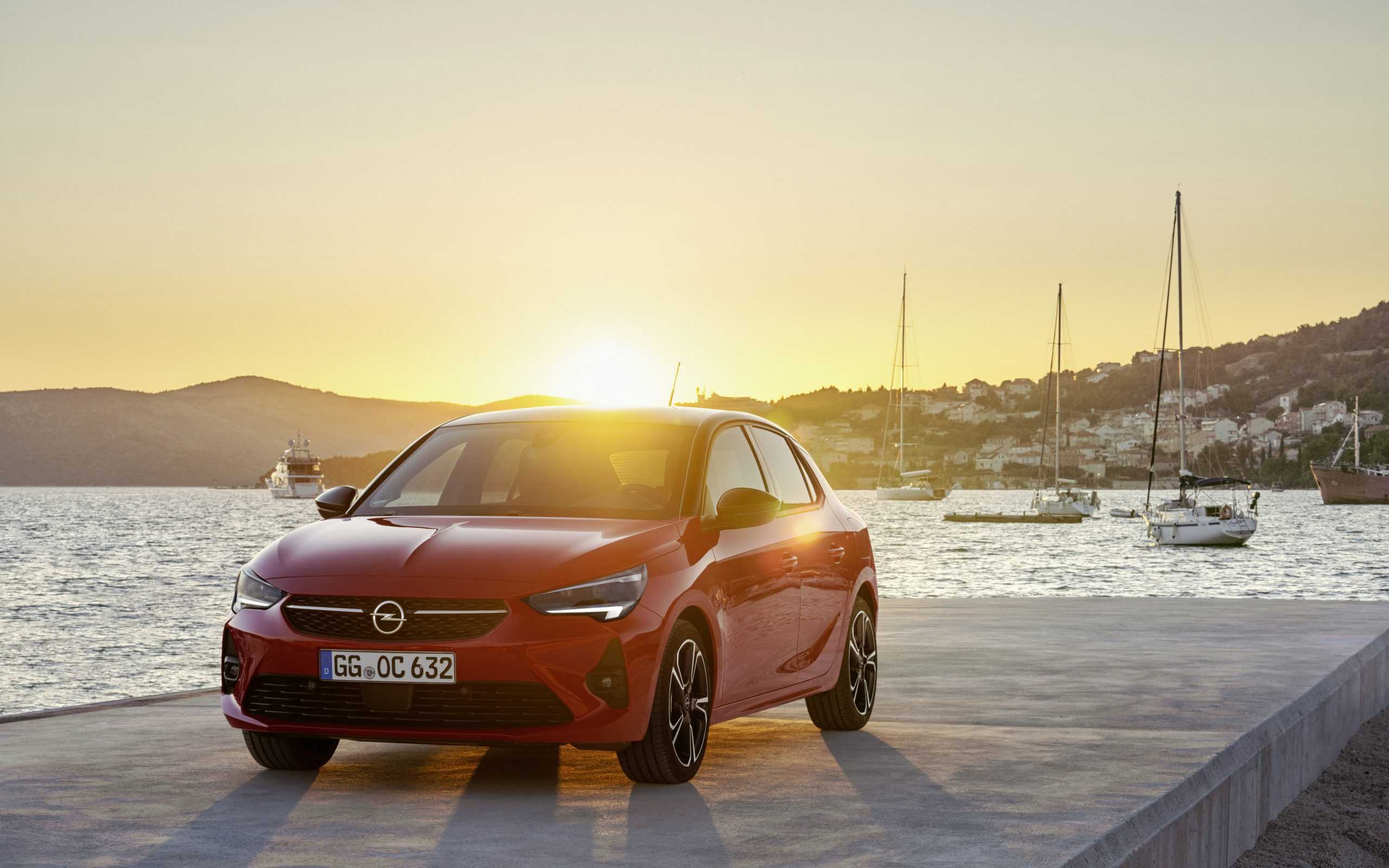 Opel Corsa 2019, todo lo que se sabe hasta ahora