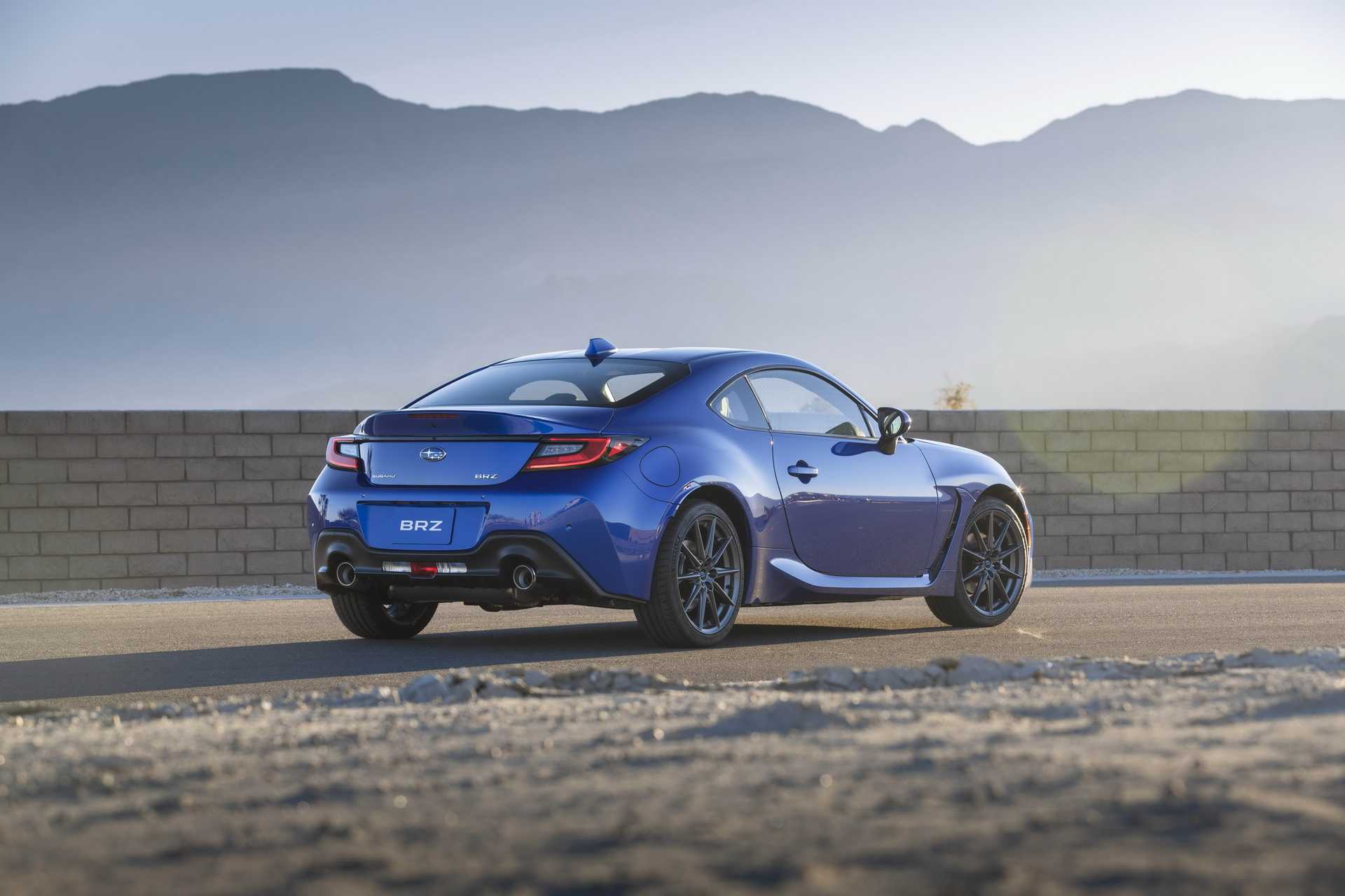 2022SubaruBRZ28 Rutamotor