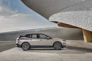 SUVs
