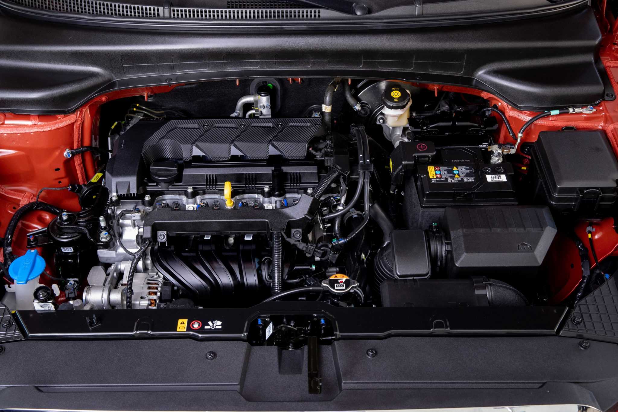 Hyundai presenta la segunda generación del Creta con cambios radicales ...