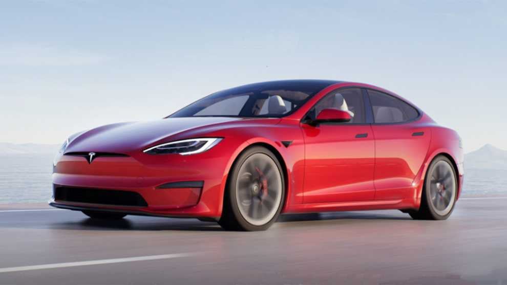 Due o de un tesla sufre la pesadilla de cualquier usuario de el ctricos