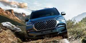 Ssangyong