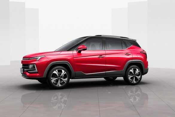 Jac js4 мотор