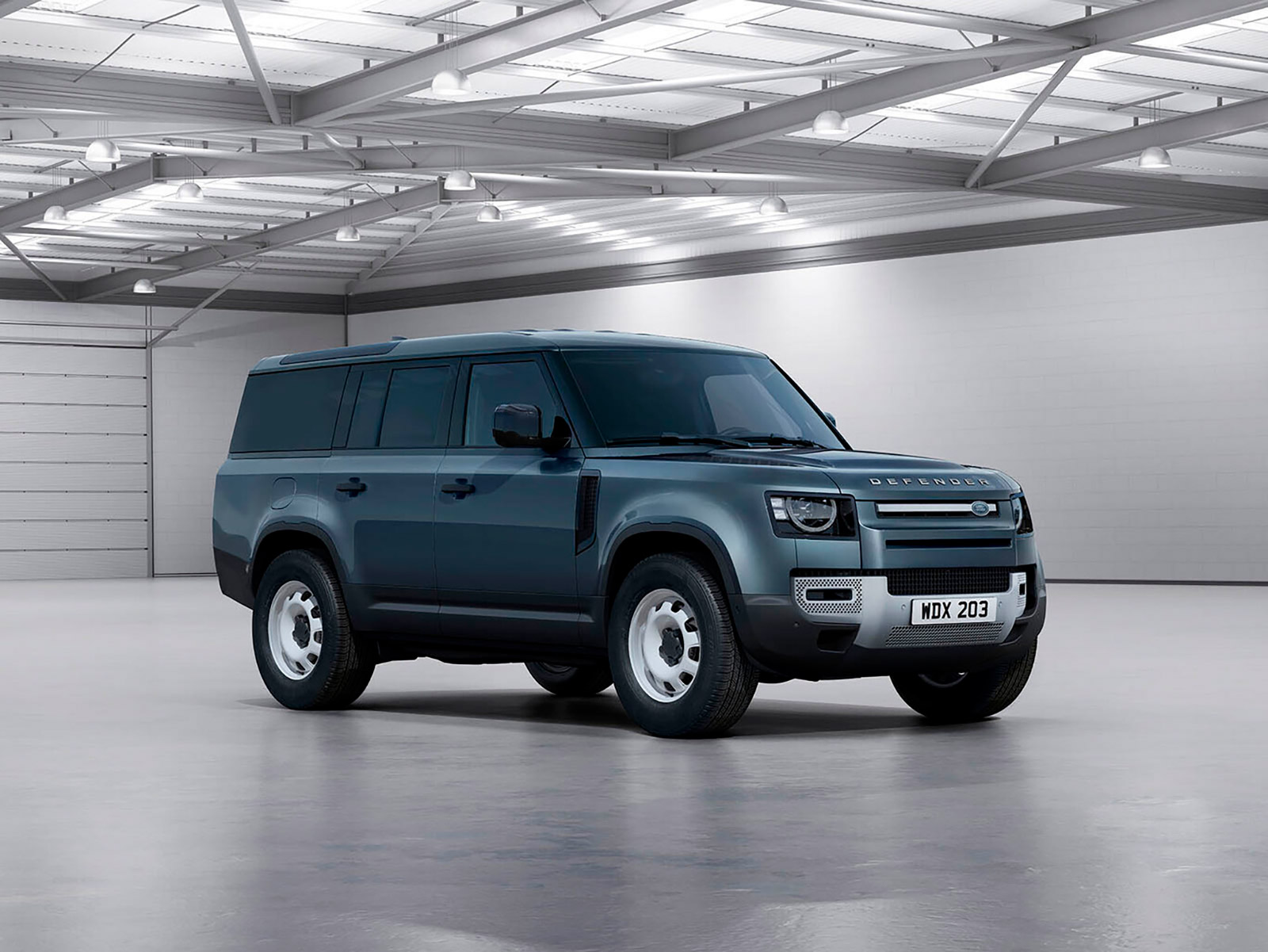 Defender 130