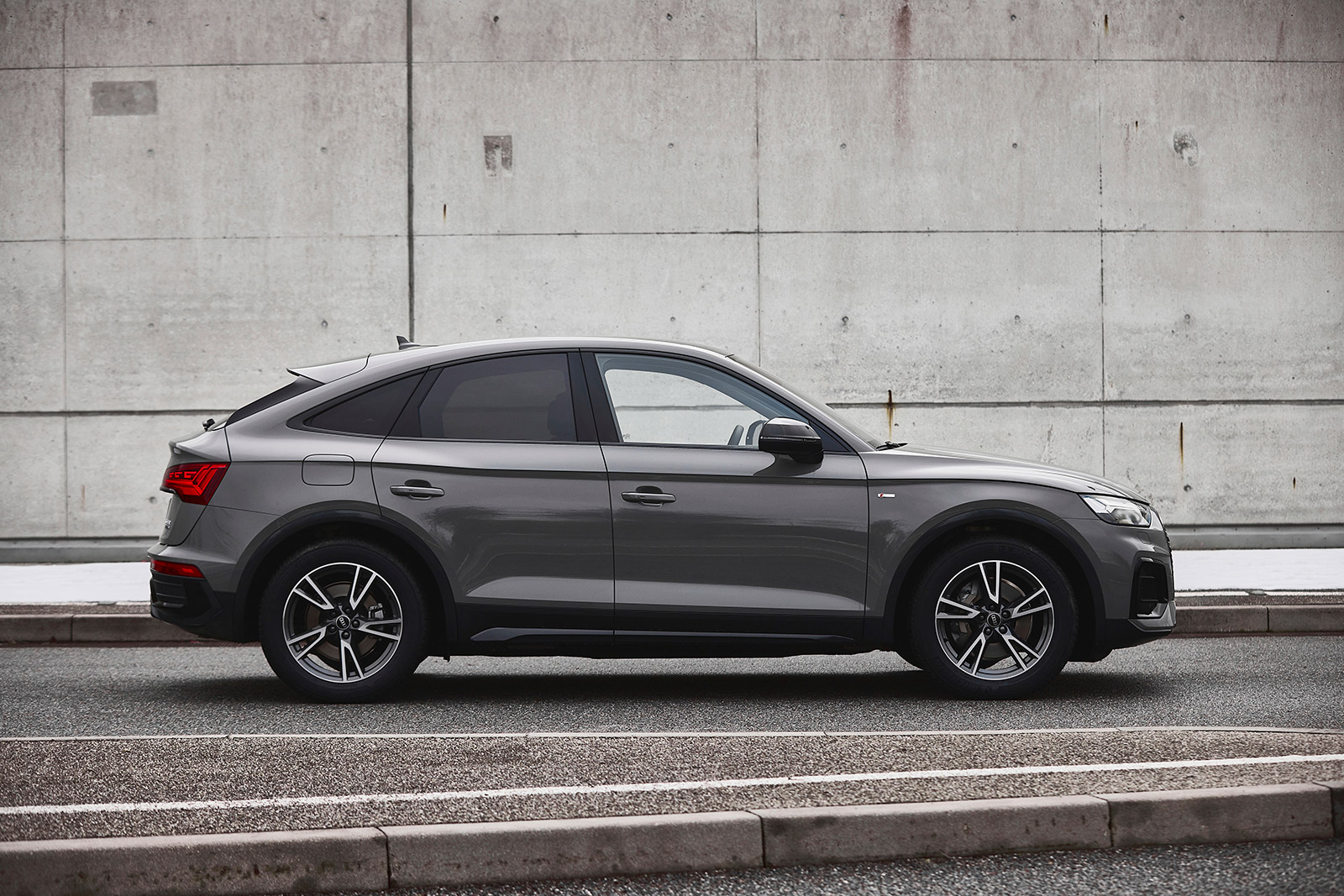 Ауди q5 sportback 2022 Ауди q5 sportback 2022