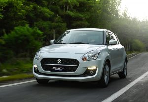 mild-hybrid