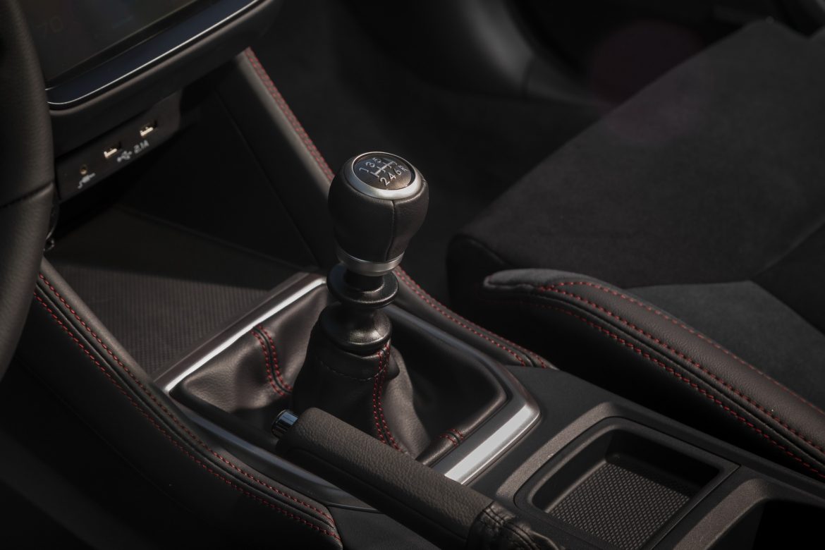 Subaru WRX 2022 Rutamotor 18
