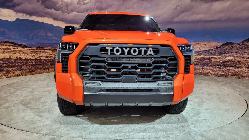 Tundra