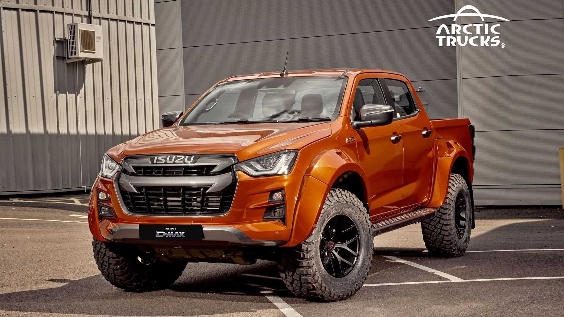 isuzu-d-max-at35-2022-preparada-por-artic-trucks