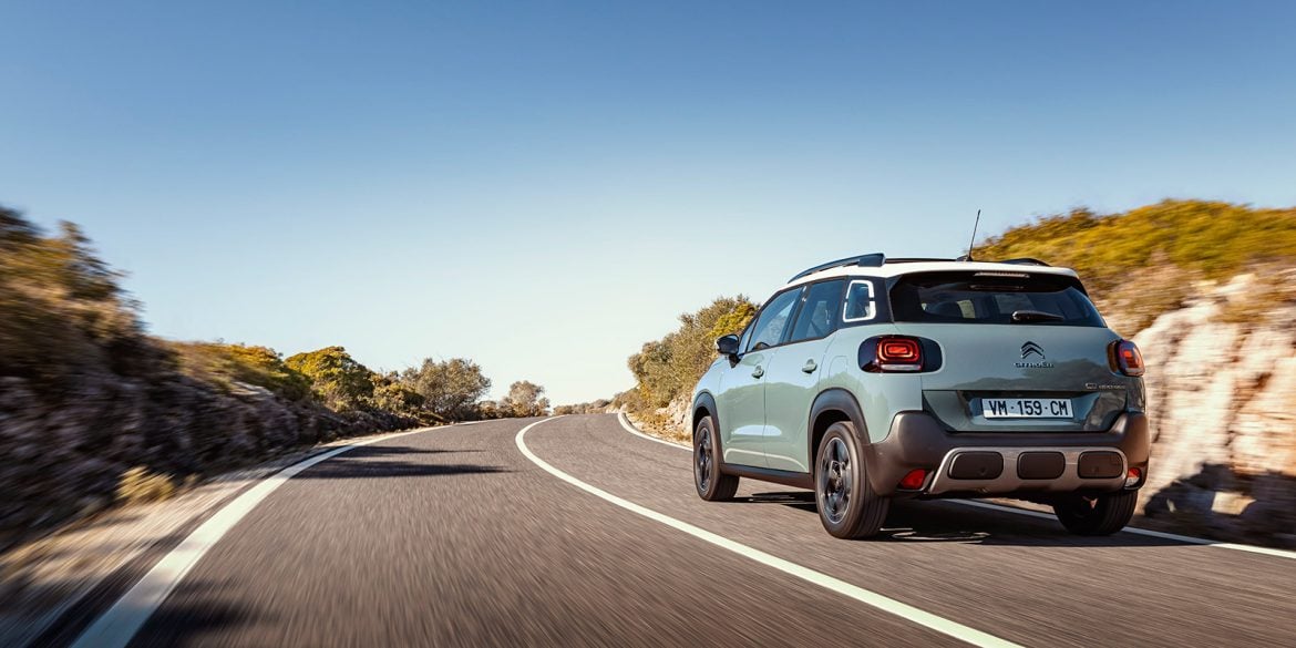 SUV