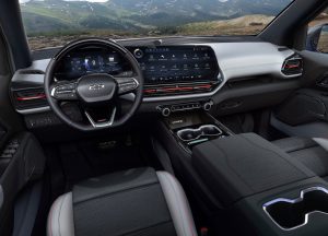 Silverado