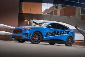 Ford Mustang Mach-E