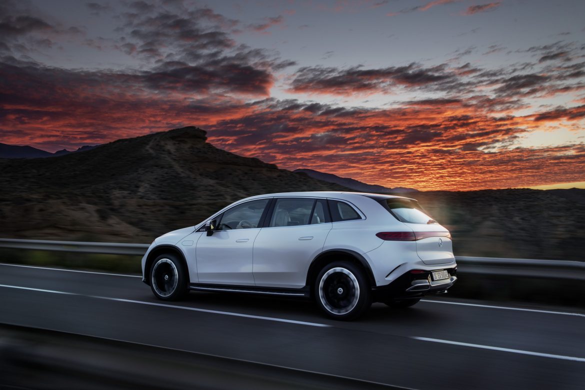 SUVs
