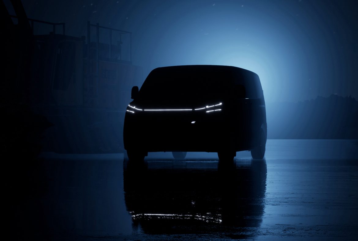 Ford Tourneo Custom - Rutamotor