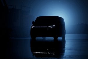 Ford Tourneo Custom - Rutamotor