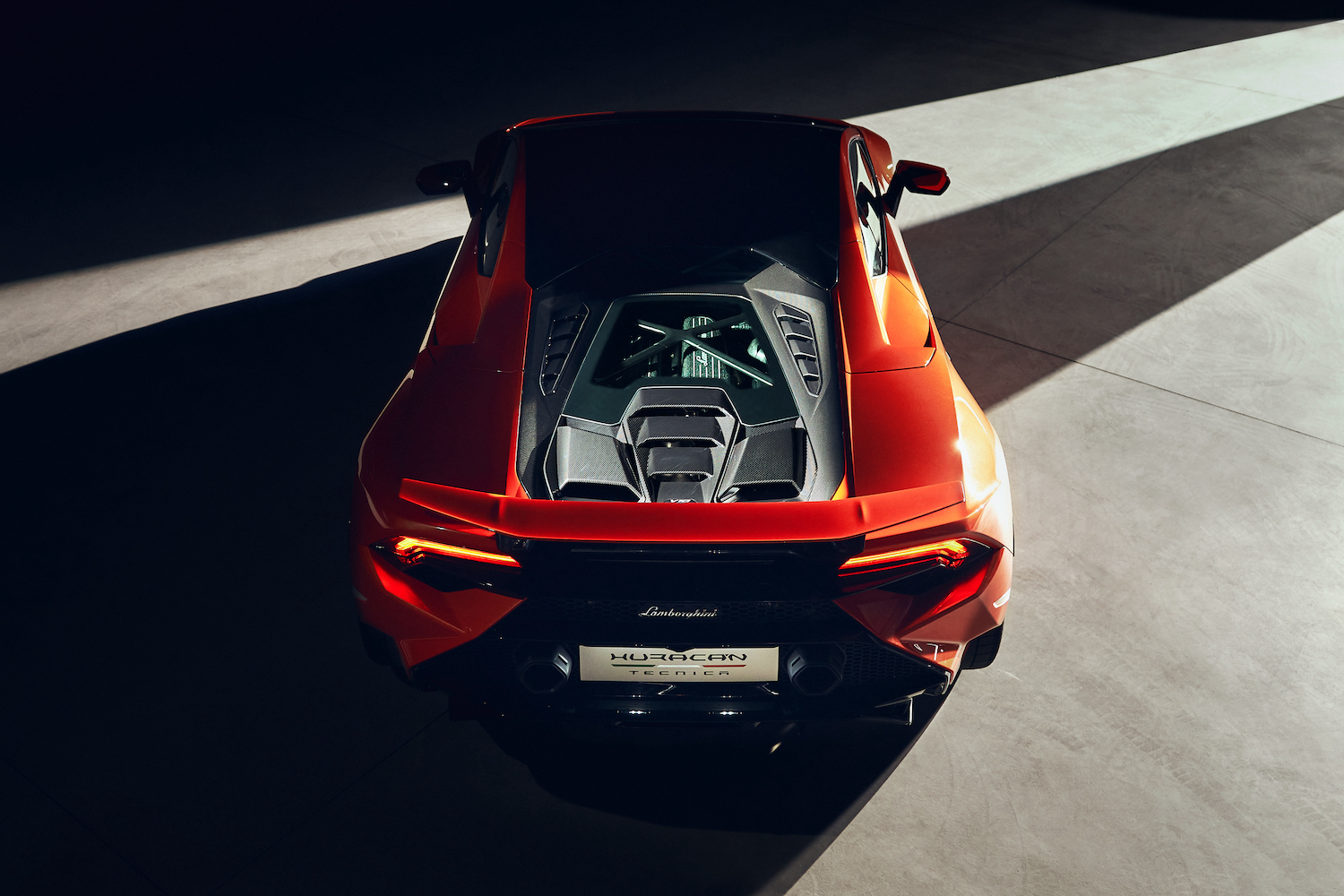 Huracán