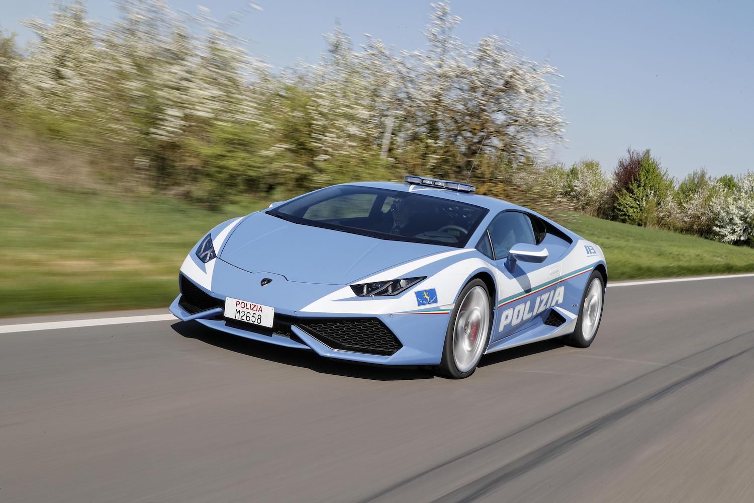 Huracán