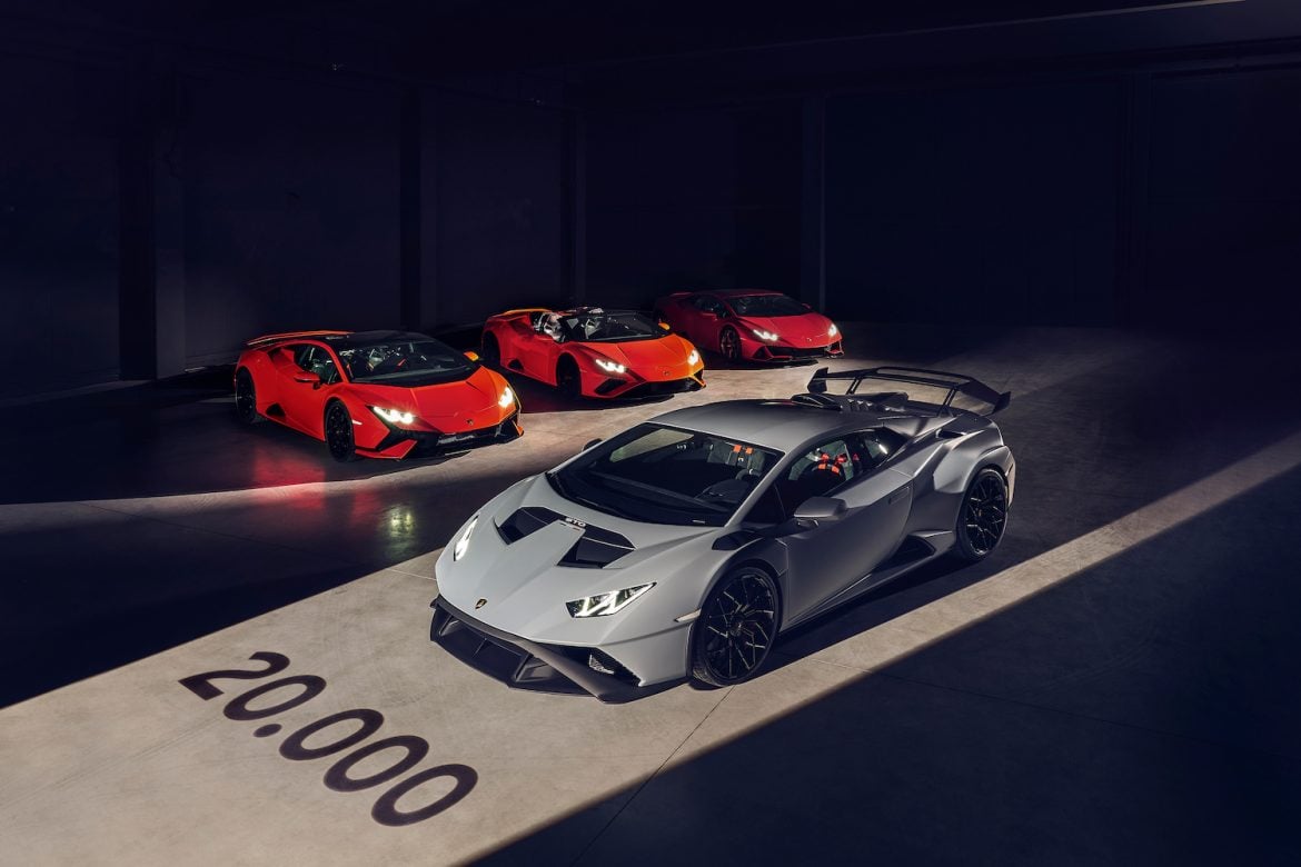 Huracán