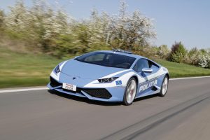 Lamborghini Huracán - Rutamotor 1380