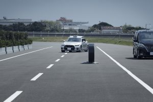 Seguridad activa