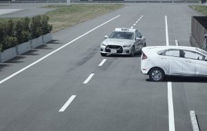 Seguridad activa