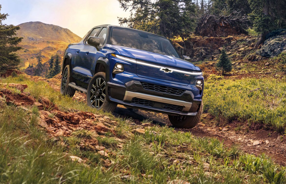 Silverado