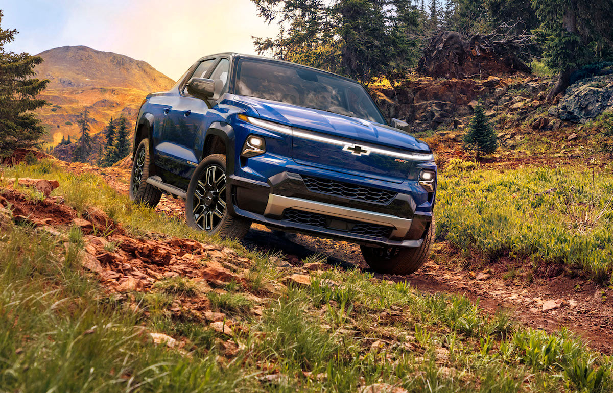 Silverado