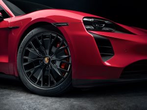 Taycan GTS 2