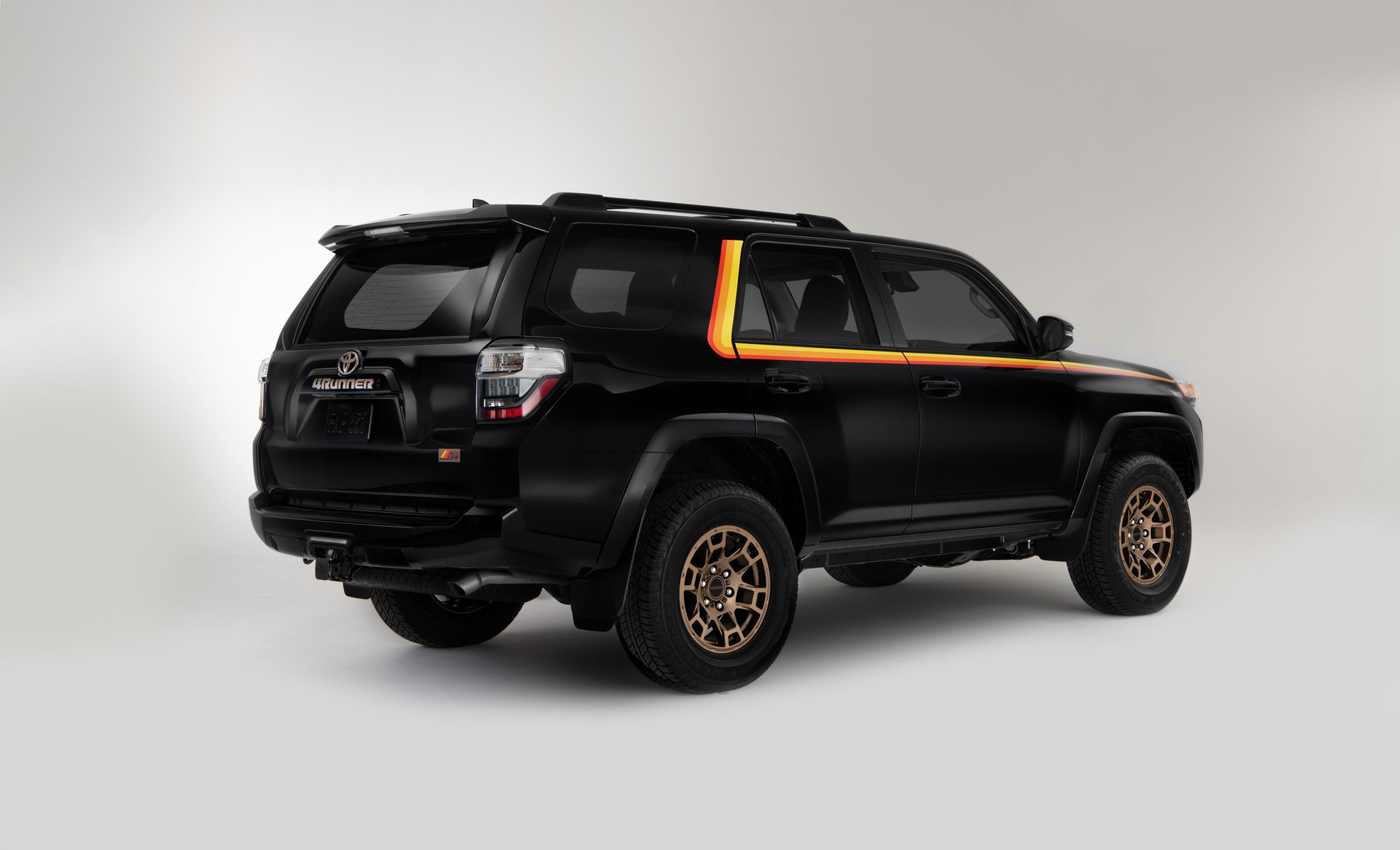 4Runner
