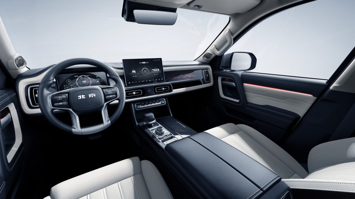 BAIC-BJ60-6