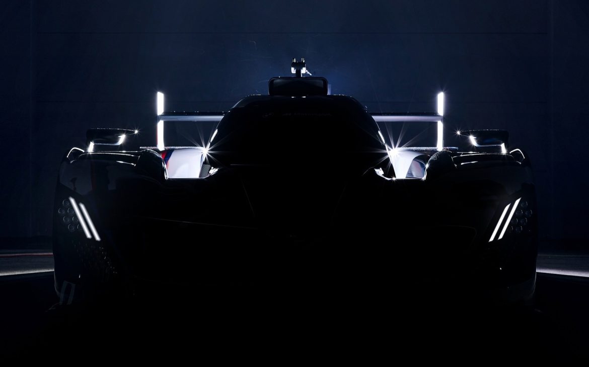 BMW M