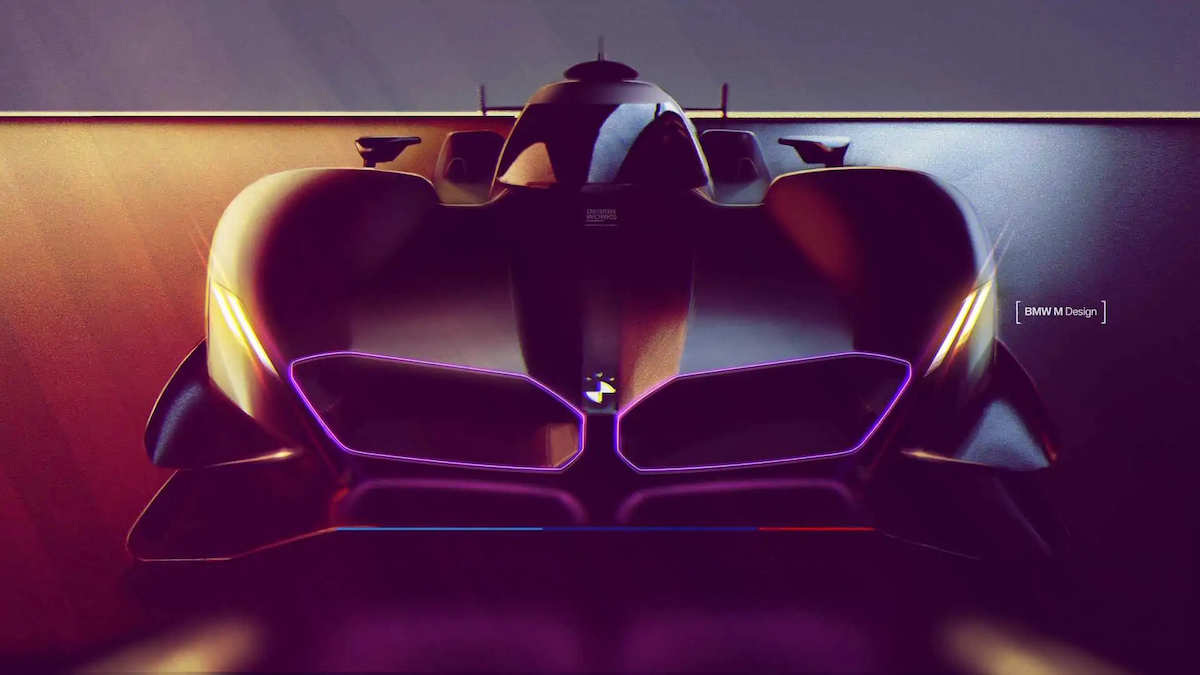 BMW M