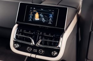 Bentayga EWB
